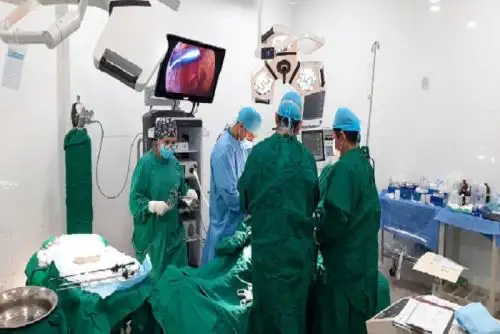 EsSalud Cusco reabre centro quirúrgico de hospital de Quillabamba