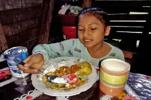 Qali Warma: más de 57,000 escolares de Pasco recibieron alimentos nutritivos el 2020