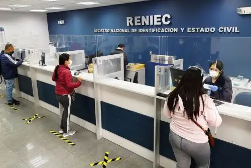 ANDINA/Difusión