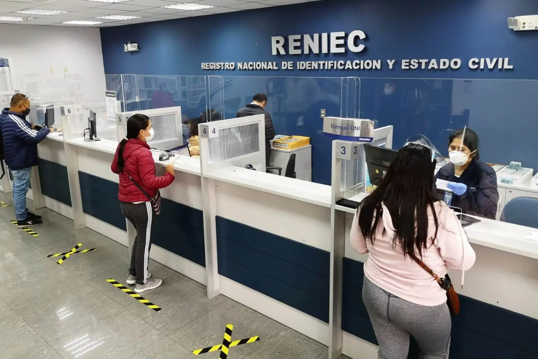 Foto: ANDINA/difusión.