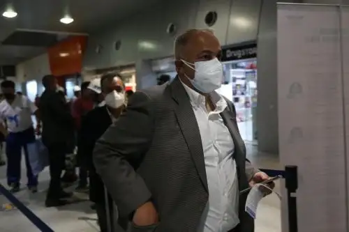 Fernando Costa