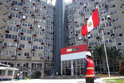 La procuraduría pública del MTC logró, desde el 2017, que el Estado no desembolse S/ 803.2 millones de los S/ 887 millones que solicitaban las empresas vinculadas al denominado caso Club de la Construcción.
