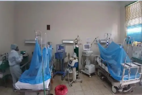 Las autoridades de Salud invocan a la población adoptar medidas de prevención como la eliminación de inservibles de techos y patios, limpiar frecuentemente los envases de agua y otros donde pueda incubar el vector, pues en la época de verano aumenta el zancudo transmisor en la región.