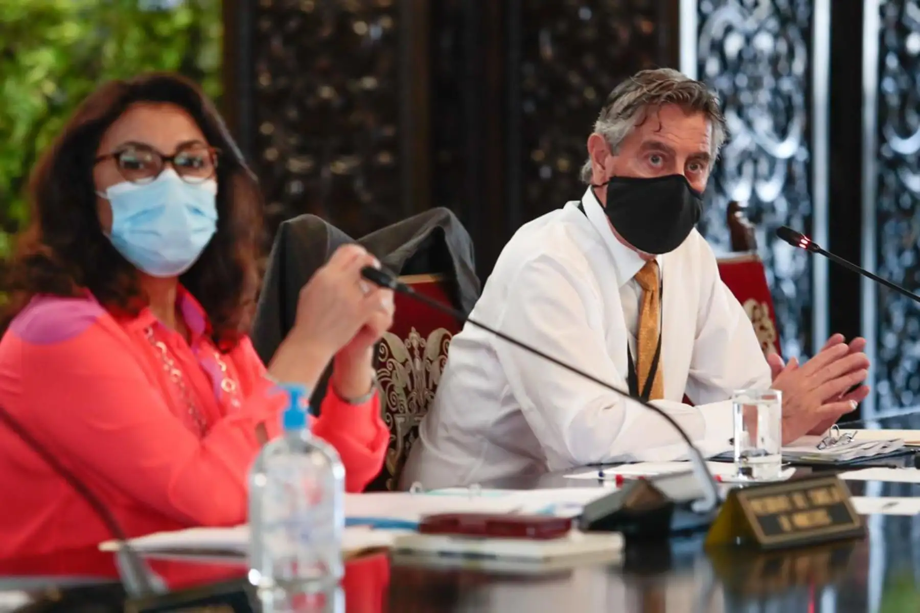 Foto: ANDINA/difusión.