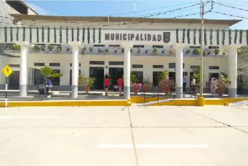 Son cinco exfuncionarios involucrados en los hechos irregulares con presunta responsabilidad penal y administrativa.