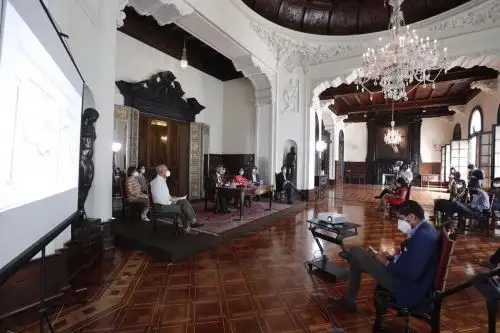 Foto: ANDINA/difusión.