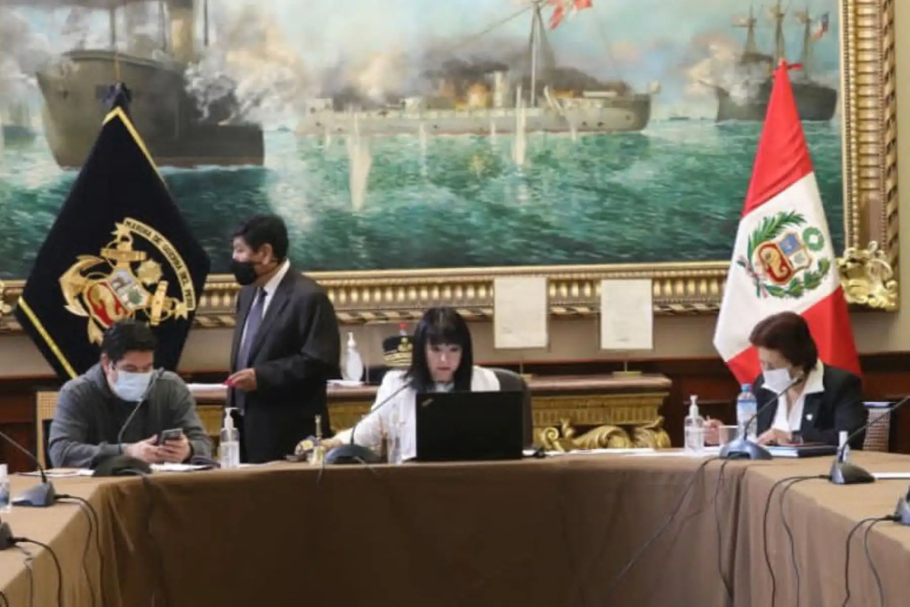 Foto: ANDINA/difusión.