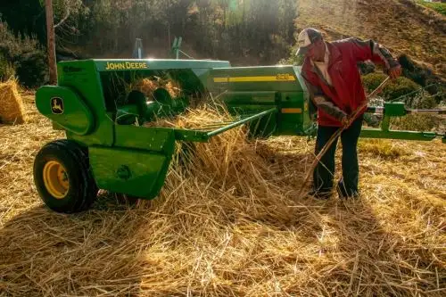 Los principales proveedores de alimentos de los mercados de abasto a nivel nacional, Cortesía Midagri.