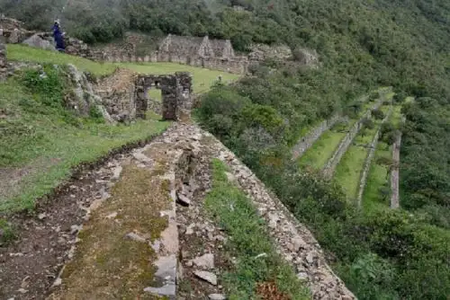 Memorando es vital para la investigación, conservación y puesta en valor, gestión, administración y uso social de Choquequirao