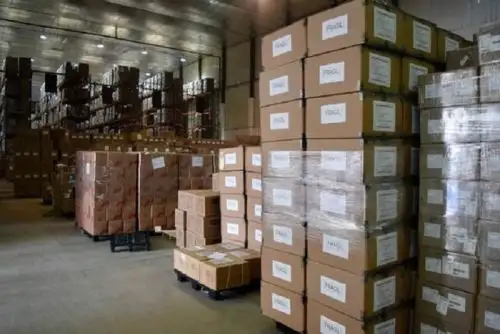 El Minsa envió 81,525 pruebas de antígenos, 40 equipos médicos y 44 balones de oxígeno
