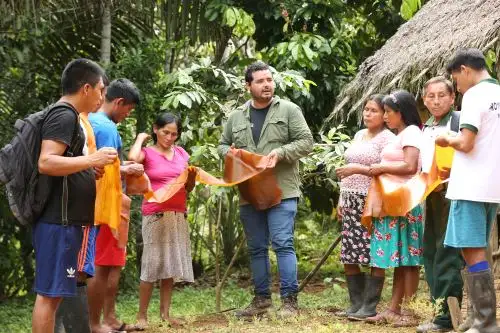 Sonaly regresa con fuerza.