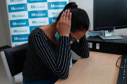 La propuesta de ley plantea que los establecimientos públicos y privados e instituciones educativas, promuevan la difusión de las políticas, planes, lineamientos y programas para la salud mental. ANDINA/Andina