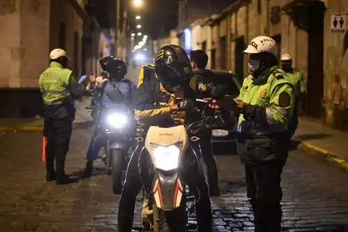 Foto: ANDINA/difusión.
