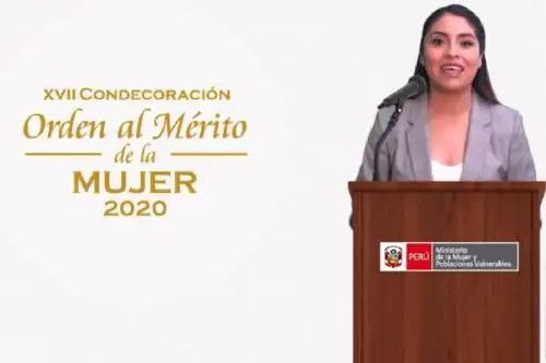 Foto: ANDINA/difusión.