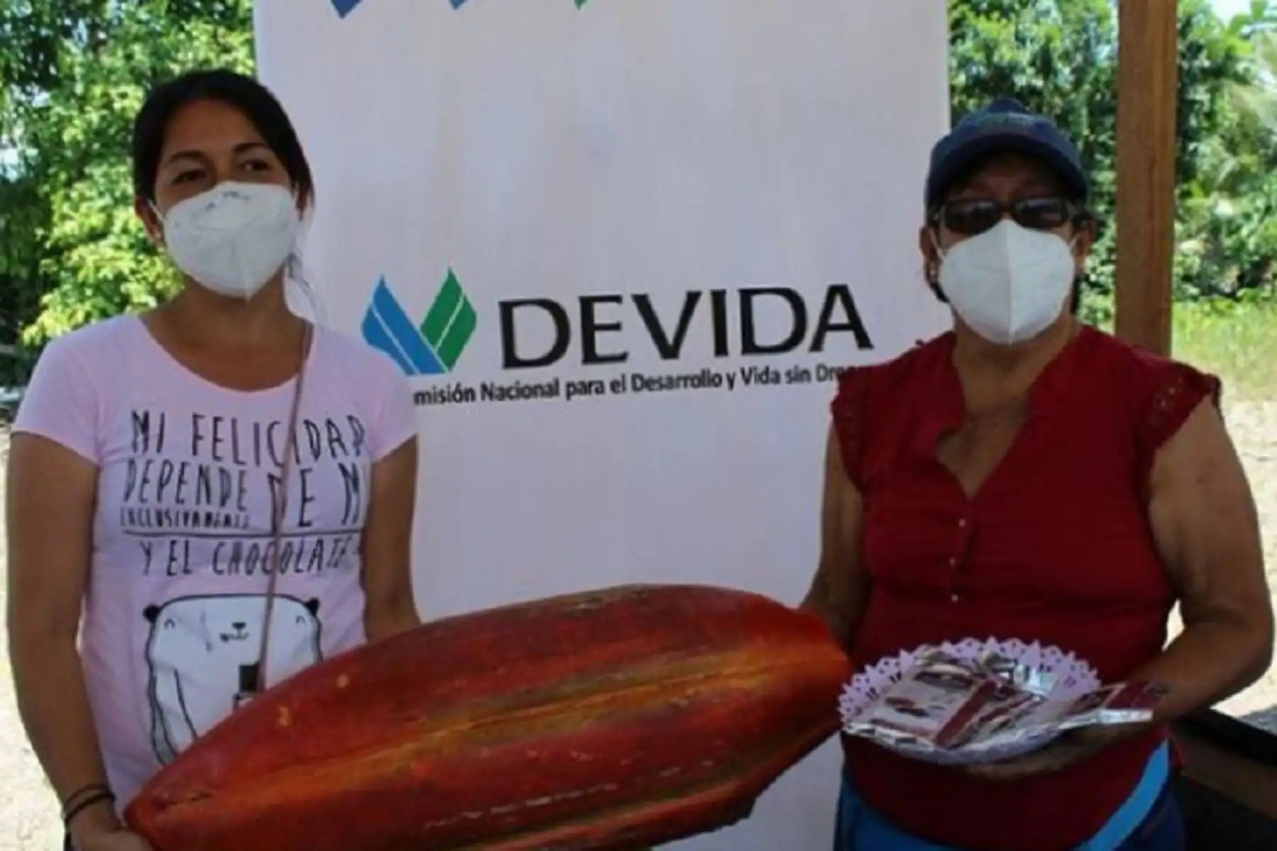 ANDINA/Difusión