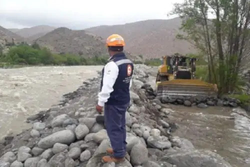 La Oficina Regional de Defensa Nacional y Defensa Civil elaboró el Plan de Contingencia por Temporada Pluvial 2020-2021, donde se establecen las acciones (preparación, respuesta y rehabilitación), así como la articulación de esfuerzos de los tres niveles de gobierno para enfrentar las emergencias y desastres que se podrían suscitar durante la temporada de lluvias.
