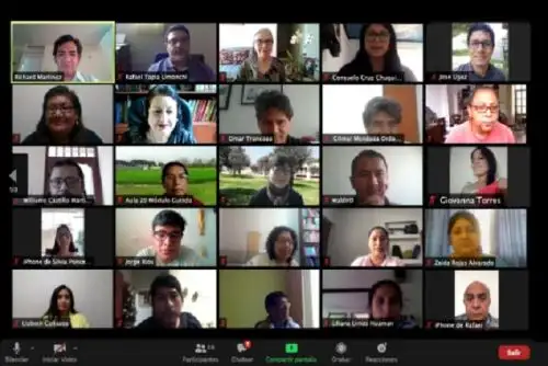 El concurso priorizó los siguientes sectores estratégicos: agroindustria y elaboración de alimentos, forestal maderable, textil y confecciones, minería y su manufactura, manufactura avanzada y ecoturismo, restauración e industrias creativas.