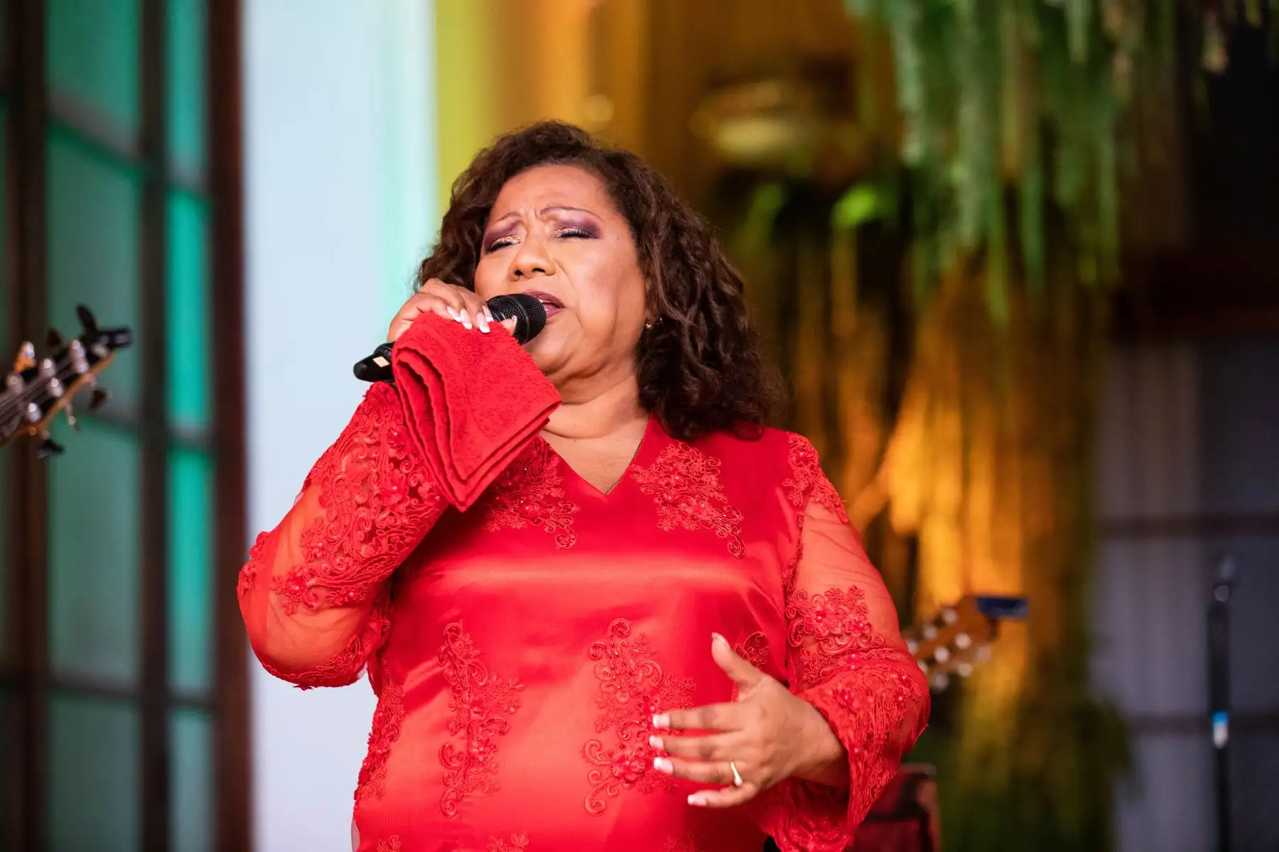 La Municipalidad Metropolitana de Lima realizó una serenata virtual para celebrar los 486 años de fundación de la ciudad de Lima. Bartola, Daniela Darcourt, Dilbert Aguilar y Orquesta La Tribu, William Luna, Laurita Pacheco y muchos artistas más participaron en la ceremonia. Foto: MML