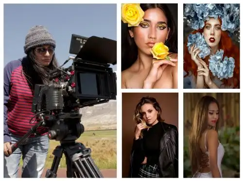 Cinta peruana "EL Círculo Polar" inicia rodaje en el castillo de Chancay.