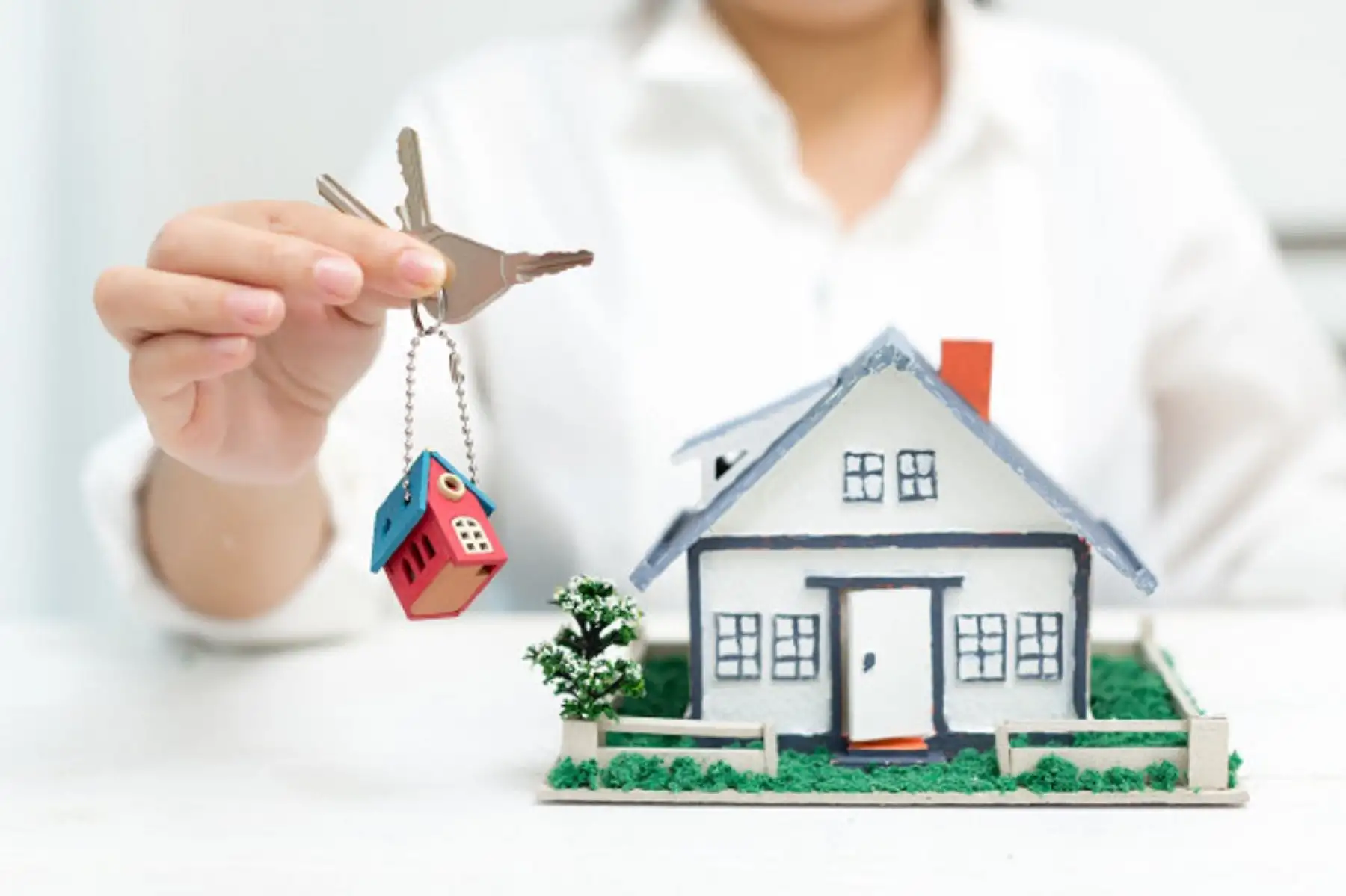 Foto: Vivienda.