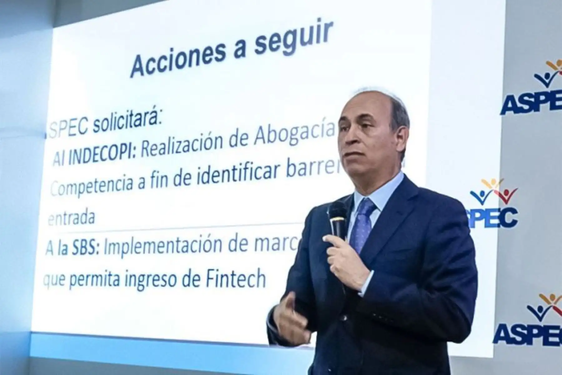 Foto: ANDINA/difusión.