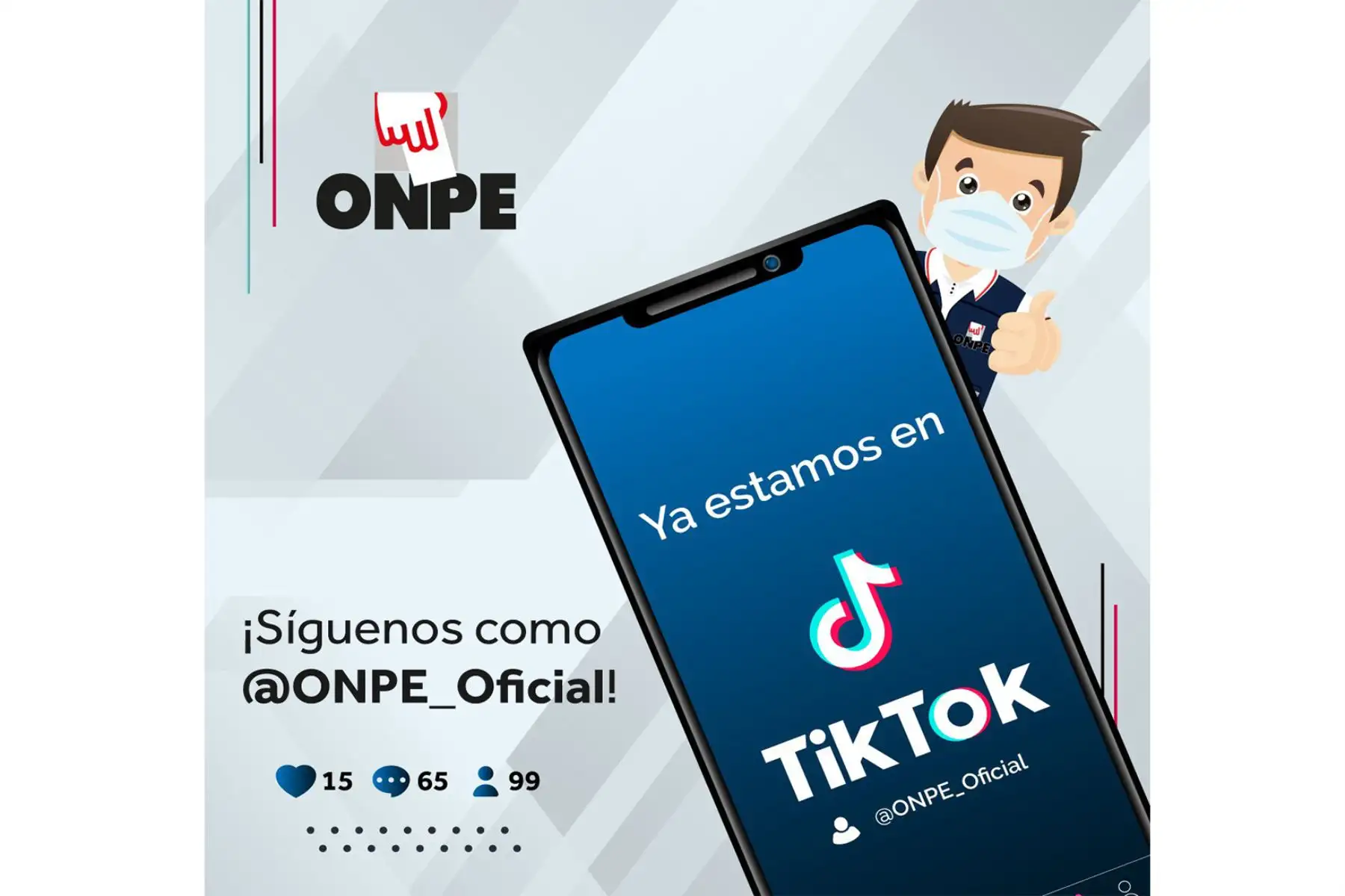 Foto: ANDINA/difusión.