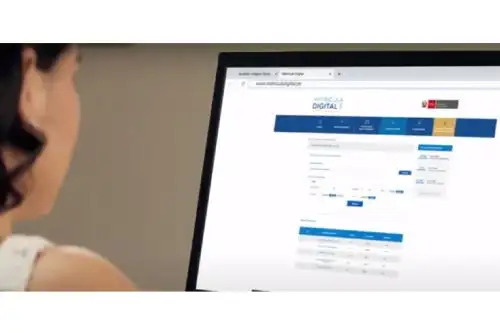 Más de 6,000 postulaciones registra a la fecha el proceso de matrícula digital gratuita para estudiantes de escuelas públicas de los niveles inicial y primer grado de primaria en Tacna, la primera región del país donde se está implementando este sistema automatizado que ofrece igualdad de oportunidades a todos los postulantes.