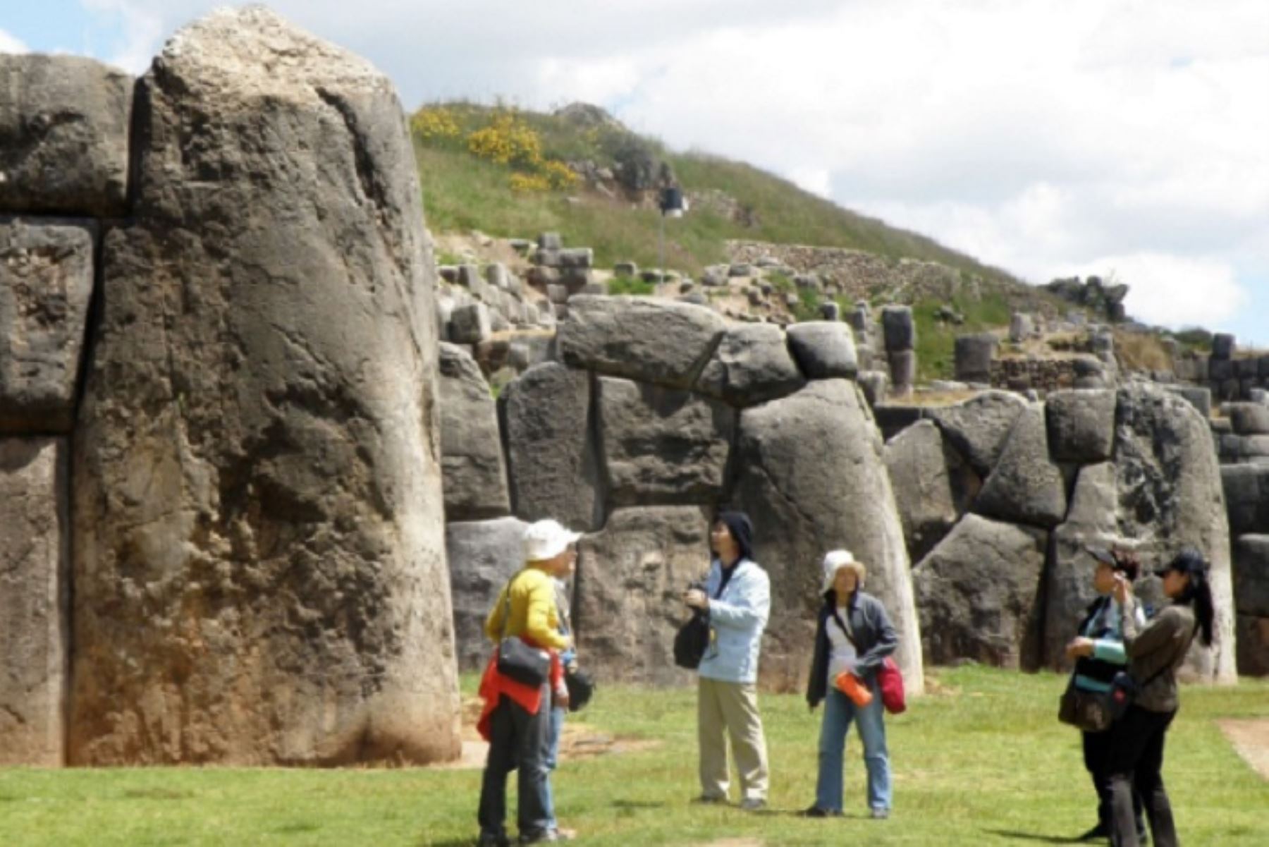 El informe establece presunta responsabilidad administrativa en el actual titular de la Dirección Desconcentrada de Cusco, así como en tres exfuncionarios de la DDC y del Ministerio de Cultura.