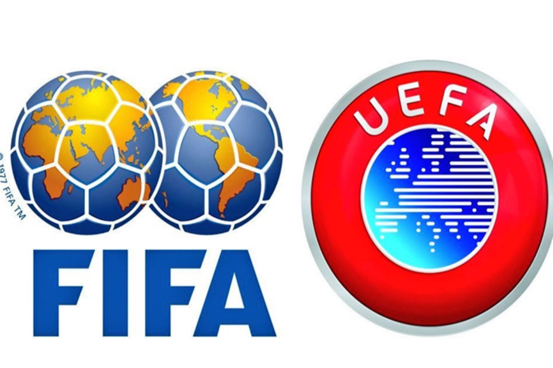 FIFA desconoce a la superliga europea.