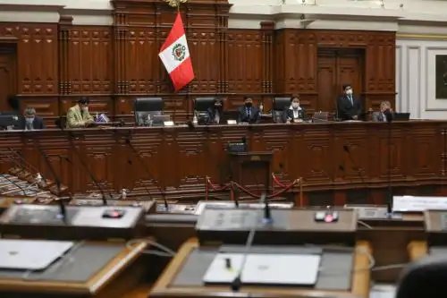 ANDINA/Difusión