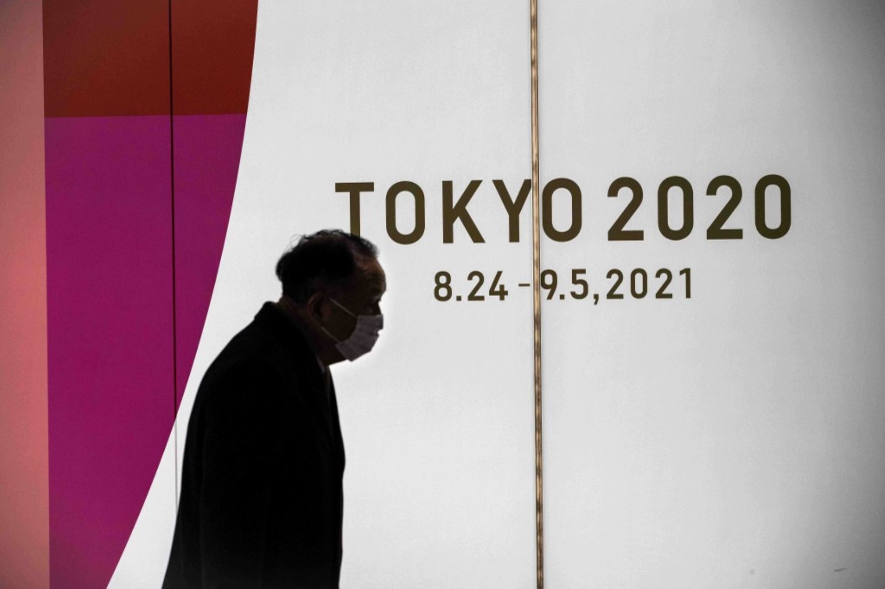 Japón reitera que quiere celebrar los Juegos Olímpicos Tokio 2020 este verano.