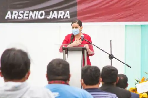 Foto: ANDINA/difusión.