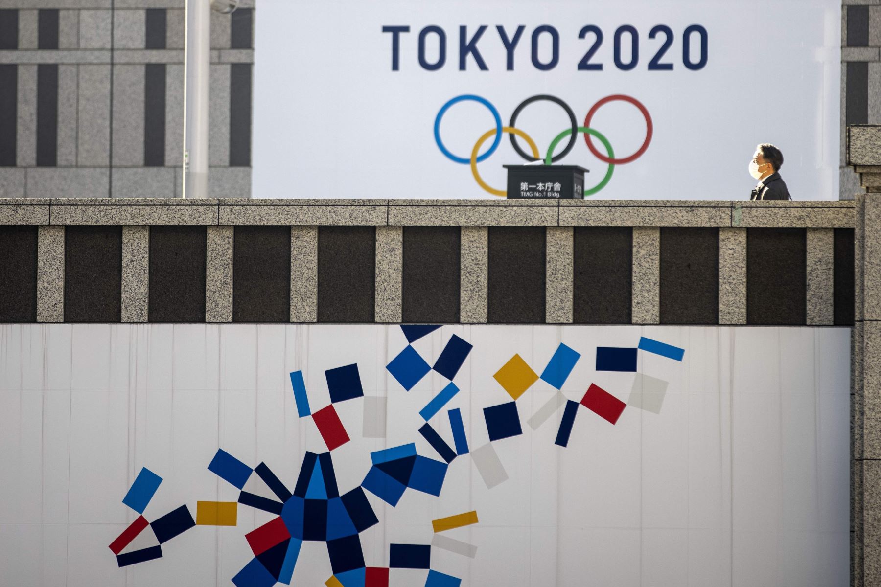 Los Juegos Olímpicos Tokio 2020 previstos para este verano, pero puestos en duda por rumores sobre su posible cancelación, van camino a convertirse en los más caros de la historia.
Foto: AFP