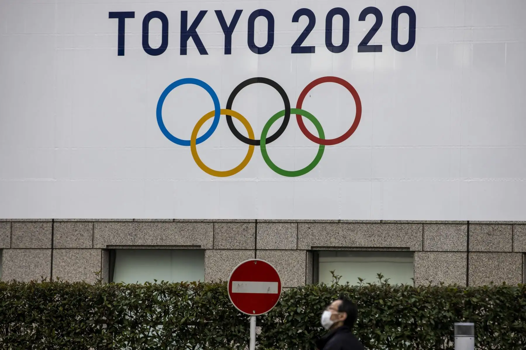 Los Juegos Olímpicos Tokio 2020 previstos para este verano, pero puestos en duda por rumores sobre su posible cancelación, van camino a convertirse en los más caros de la historia.
Foto: AFP