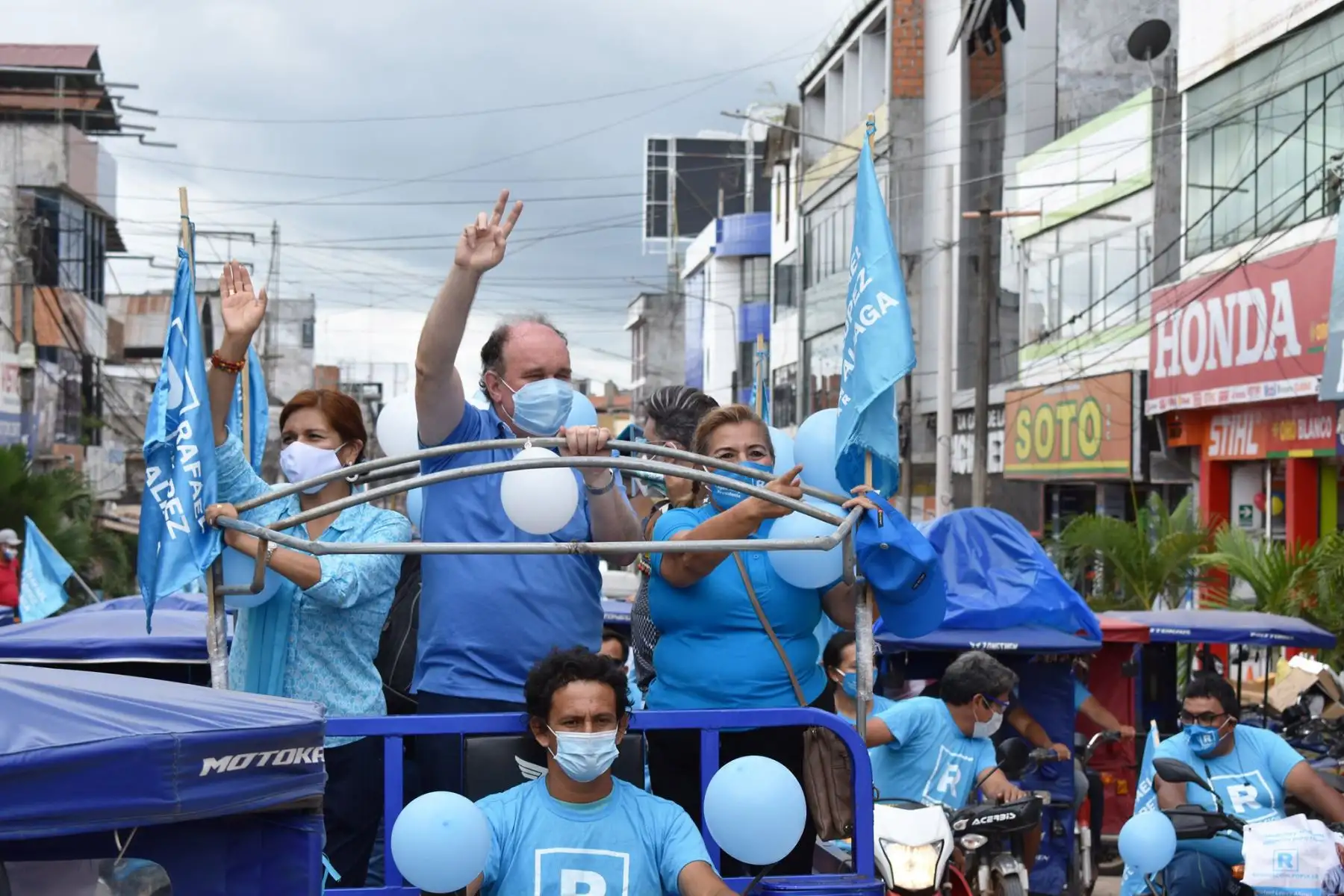 Foto: ANDINA/difusión.