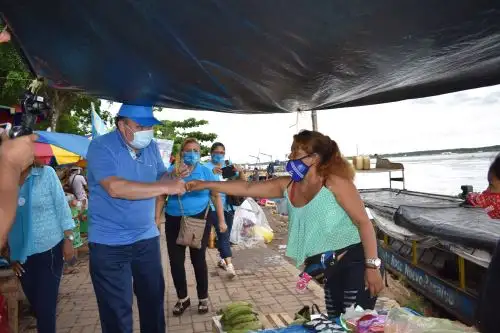 Foto: ANDINA/difusión.