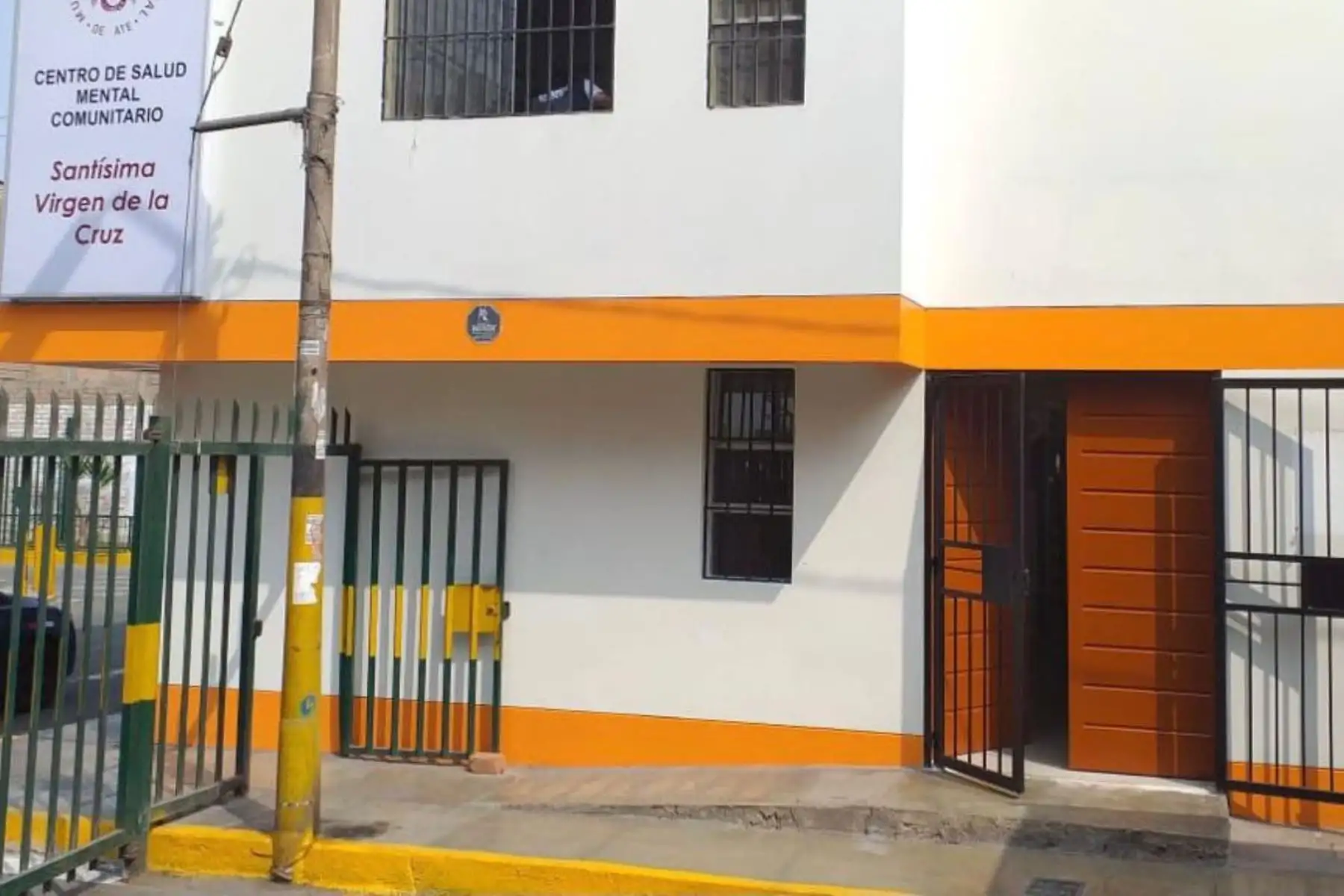 Foto: ANDINA/difusión.