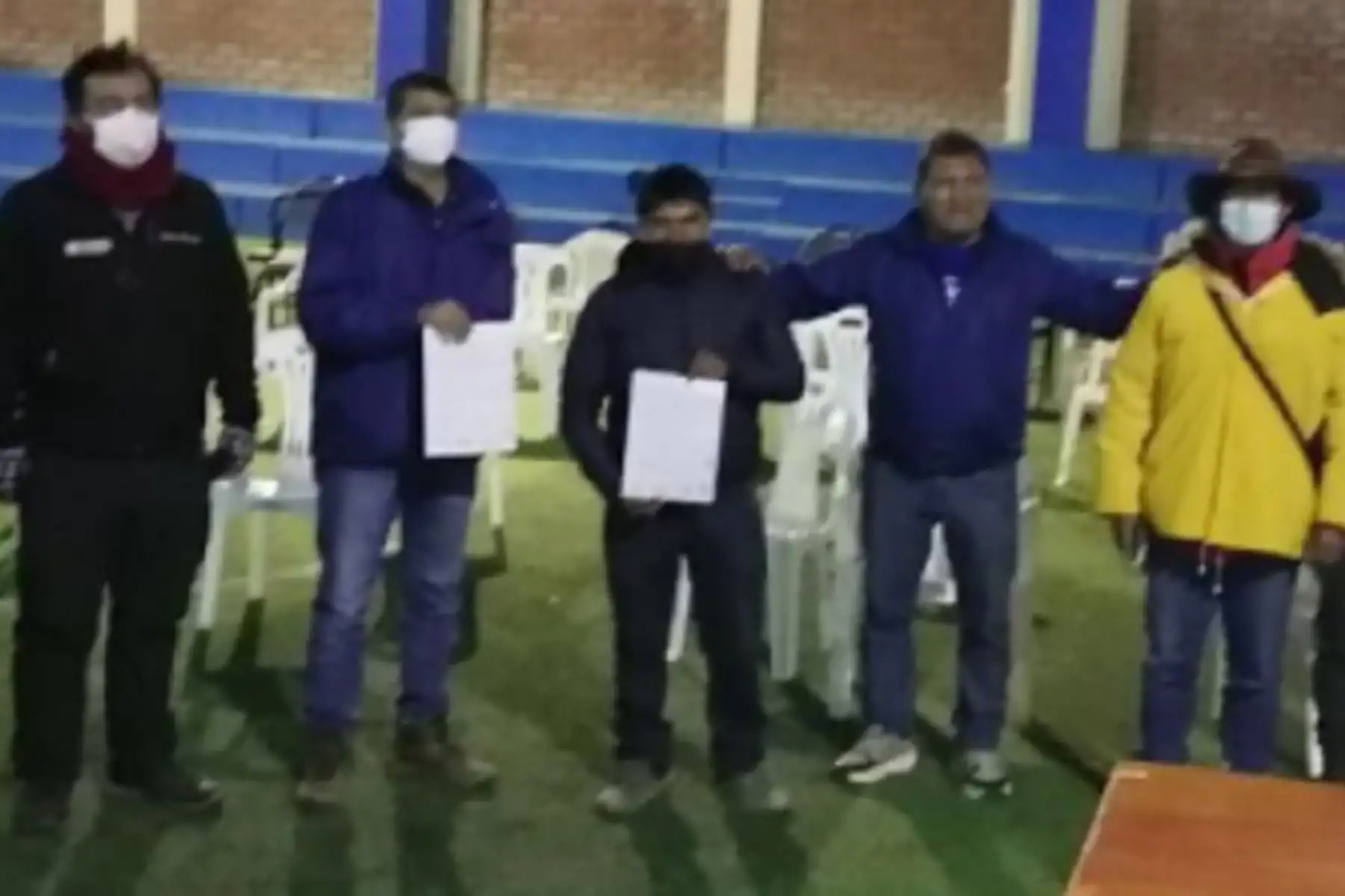 Foto: ANDINA/difusión.