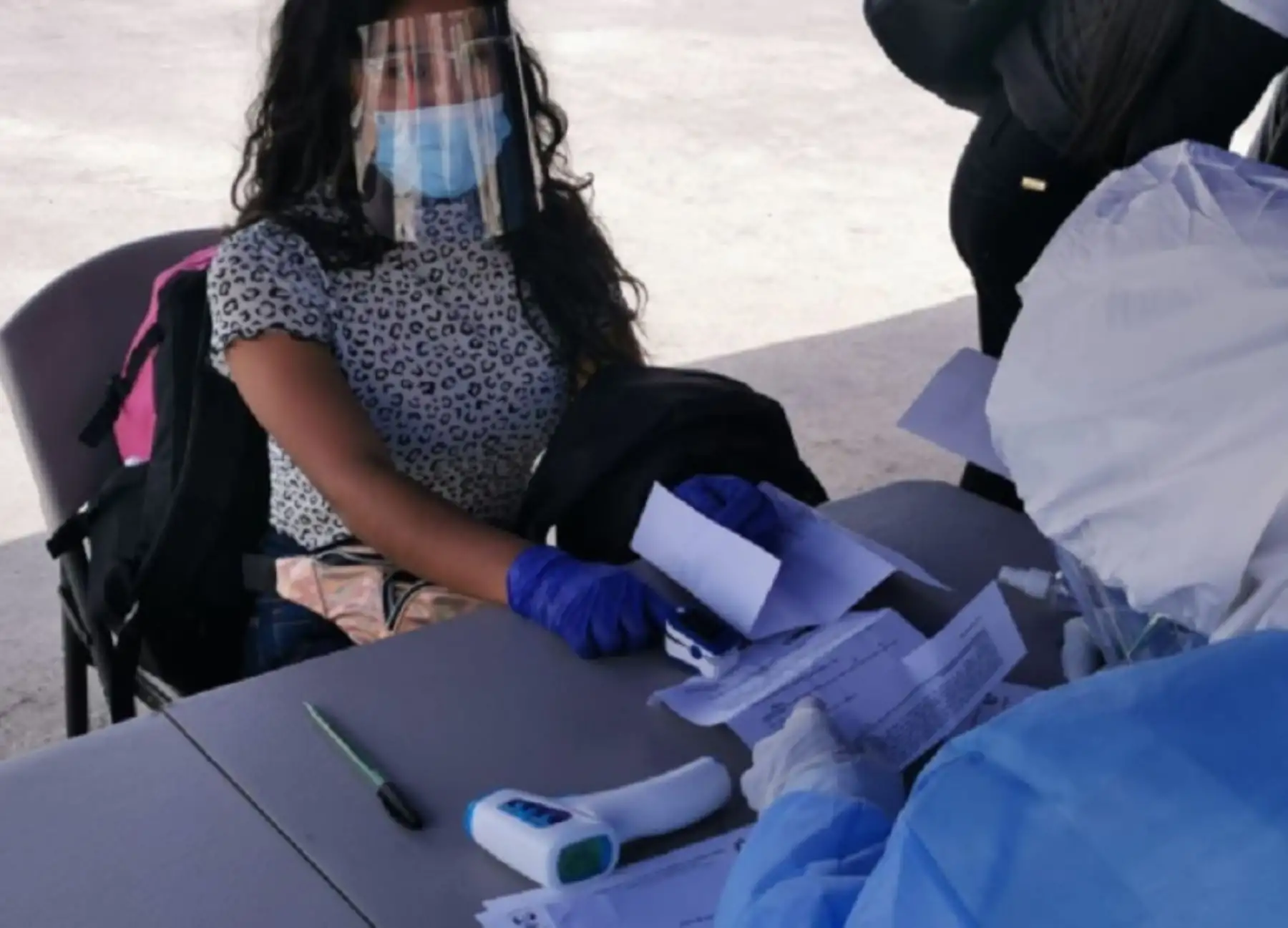El Instituto Nacional de Salud destacó el cerco epidemiológico impuesto en Arequipa para contener la pandemia. ANDINA/Difusión