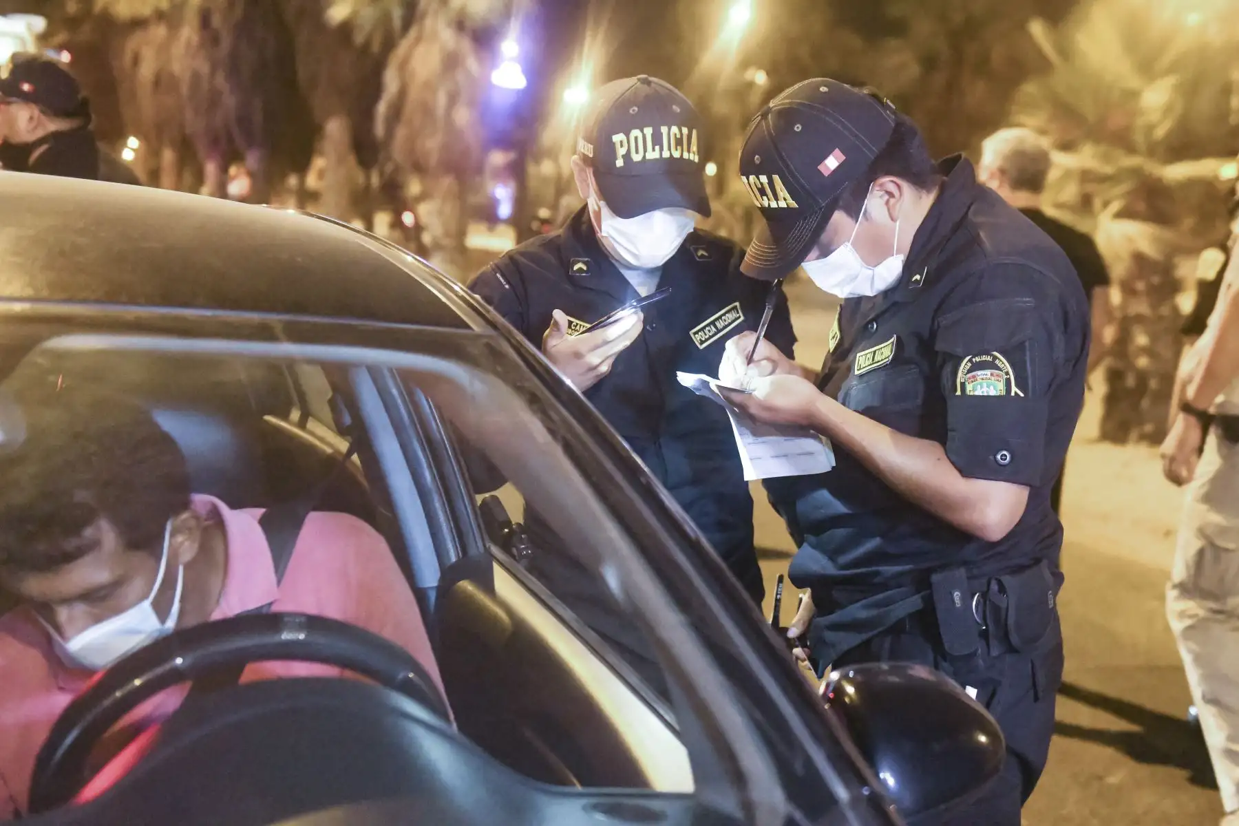 Foto: ANDINA/difusión.