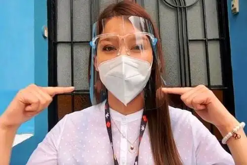 Minsa exhorta a seguir cumpliendo las medidas sanitarias para frenar avance de la covid-19. Foto: ANDINA/Difusión.