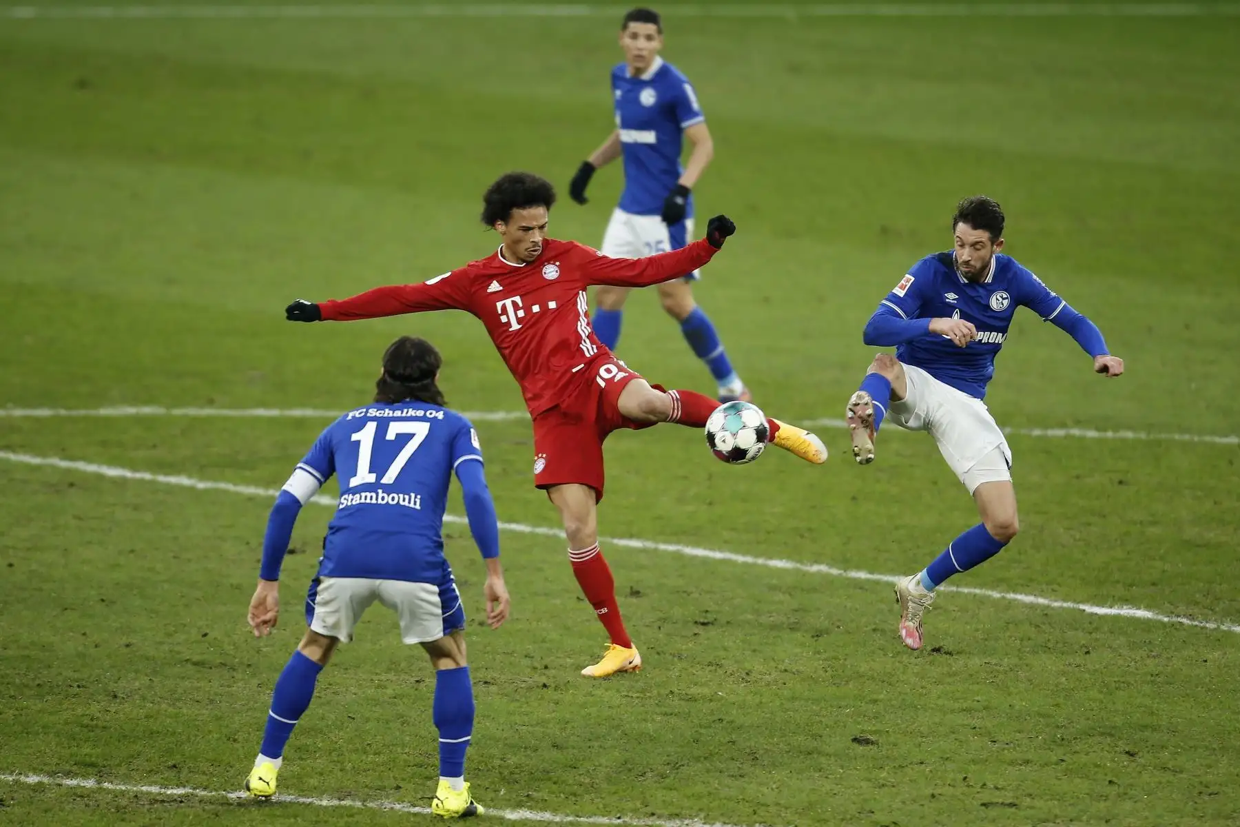 Bayern
