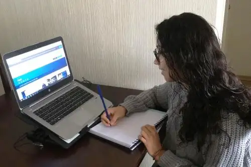 ¡Atención, jóvenes! Lanzan 2,000 medias becas para estudios de educación superior. Foto: ANDINA/Difusión.
