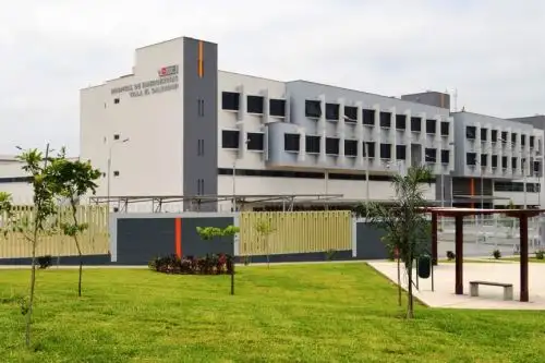 ANDINA/Difusión
