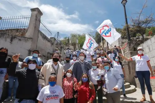 Foto: ANDINA/difusión.