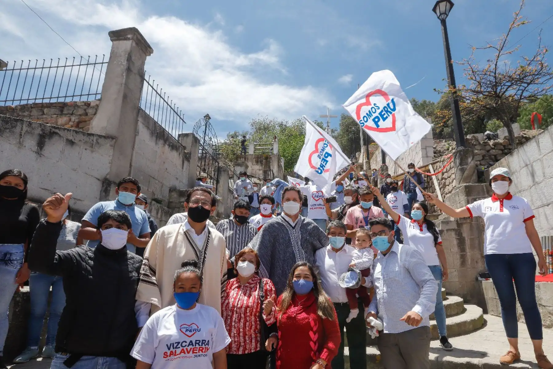 Foto: ANDINA/difusión.