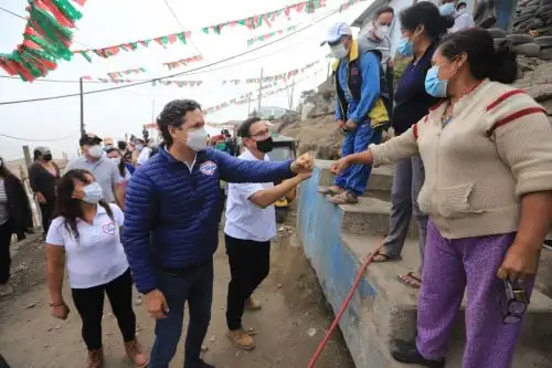 Foto: ANDINA/difusión.