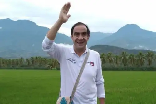 ANDINA/Difusión