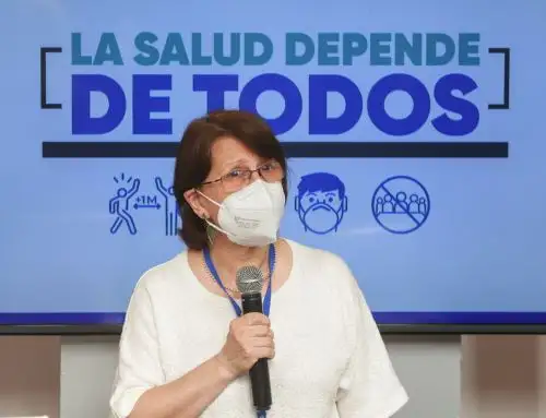 Foto: ANDINA/difusión.