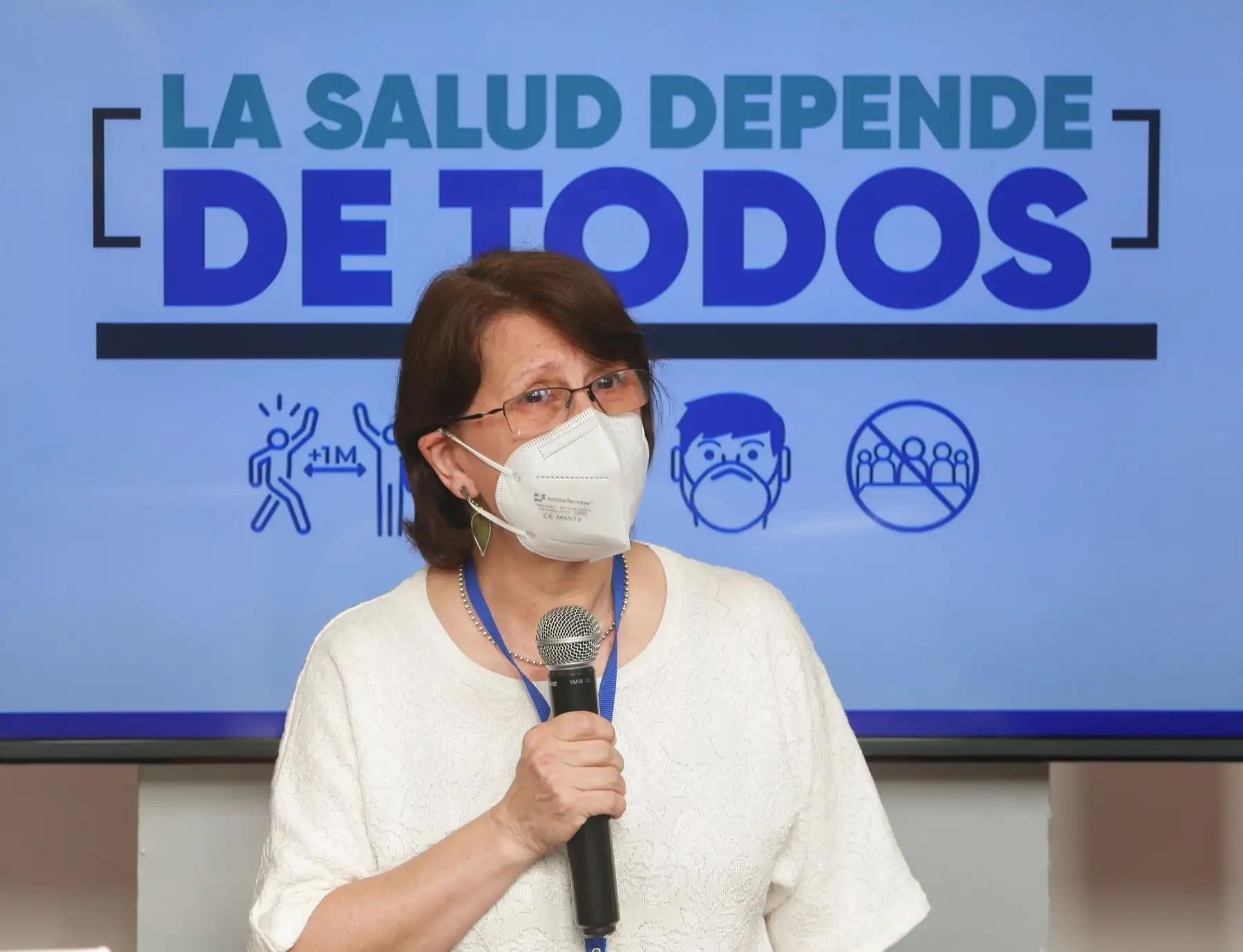 Foto: ANDINA/difusión.